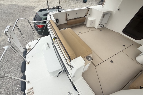 SALACIA 31ft Ranger Tugs Yacht For Sale