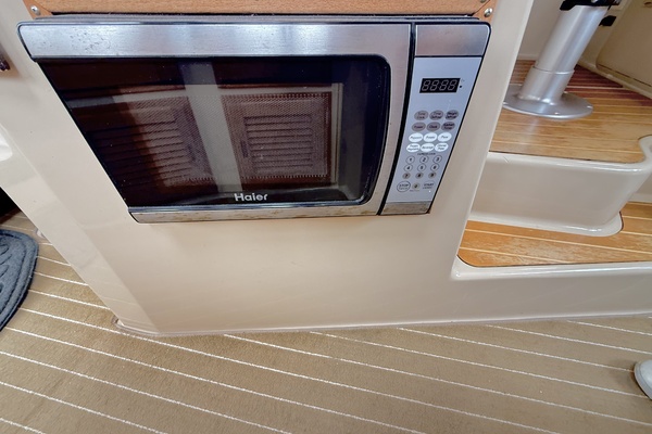 SALACIA 31ft Ranger Tugs Yacht For Sale