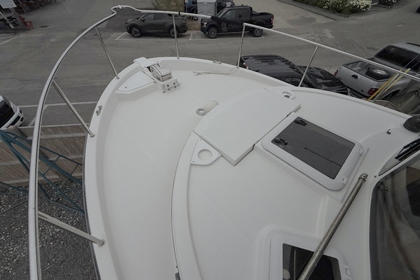 SALACIA 31ft Ranger Tugs Yacht For Sale