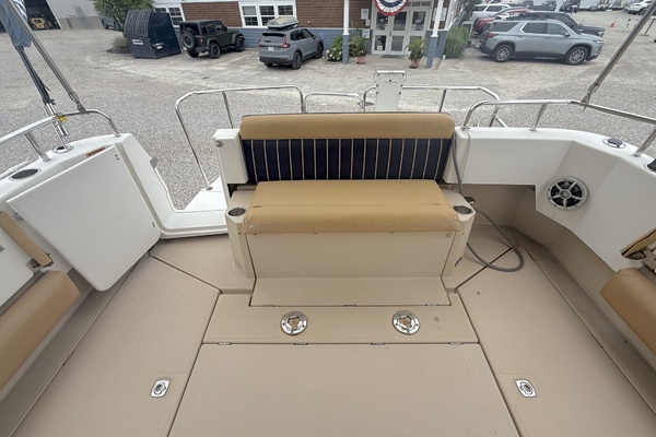 SALACIA 31ft Ranger Tugs Yacht For Sale