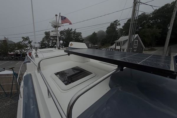 SALACIA 31ft Ranger Tugs Yacht For Sale