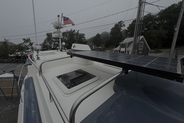 2013 Ranger Tugs 31