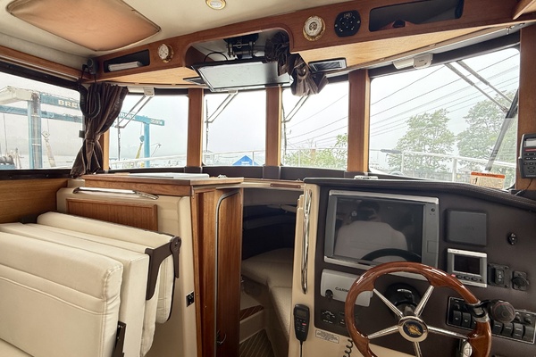 SALACIA 31ft Ranger Tugs Yacht For Sale