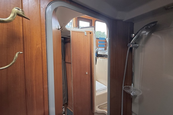 SALACIA 31ft Ranger Tugs Yacht For Sale