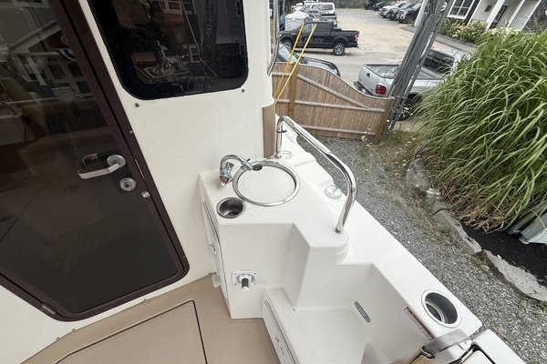 2013 Ranger Tugs 31