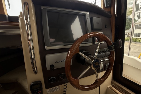 SALACIA 31ft Ranger Tugs Yacht For Sale