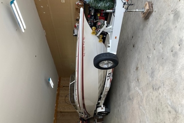 35ft Fountain Yacht For Sale