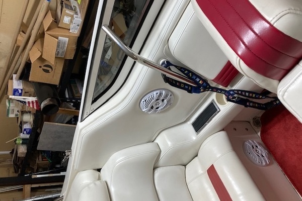 35ft Fountain Yacht For Sale