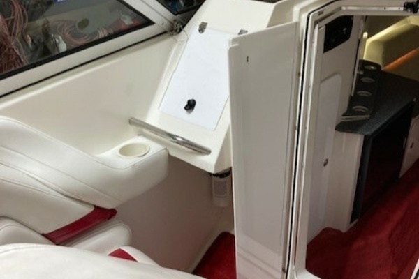 35ft Fountain Yacht For Sale