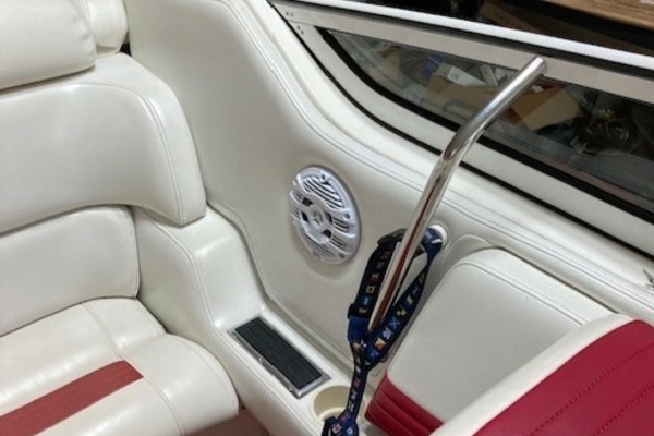 35ft Fountain Yacht For Sale