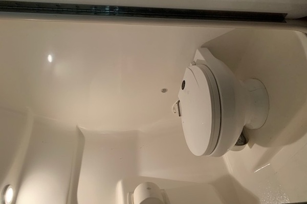 35ft Fountain Yacht For Sale