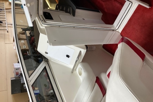 35ft Fountain Yacht For Sale