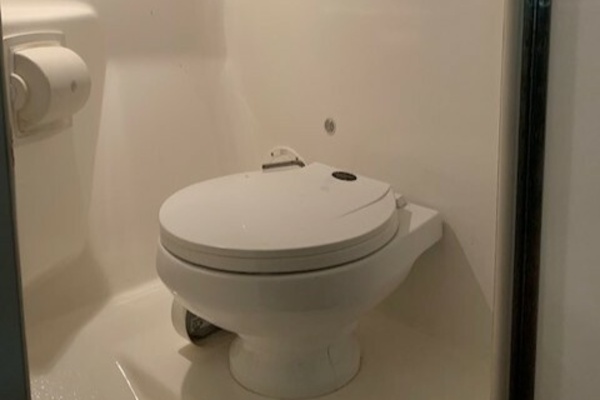 35ft Fountain Yacht For Sale