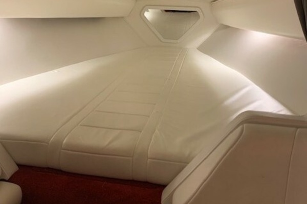 35ft Fountain Yacht For Sale