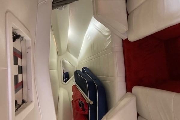35ft Fountain Yacht For Sale