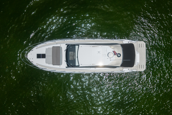 51ft Azimut Yacht For Sale