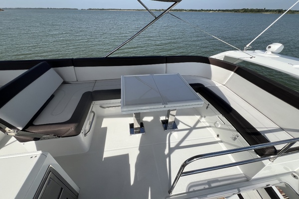 53ft Galeon Yacht For Sale