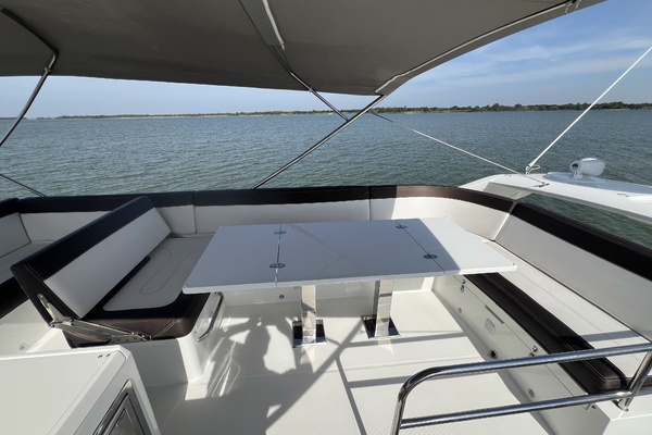 53ft Galeon Yacht For Sale