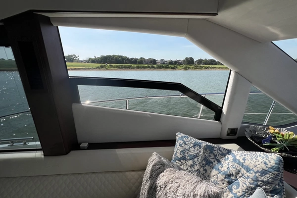 2019 Galeon 53