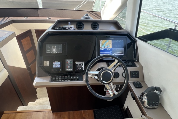 53ft Galeon Yacht For Sale