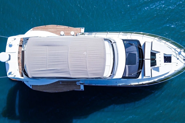 2019 Galeon 53