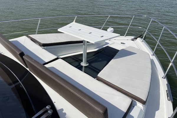 53ft Galeon Yacht For Sale