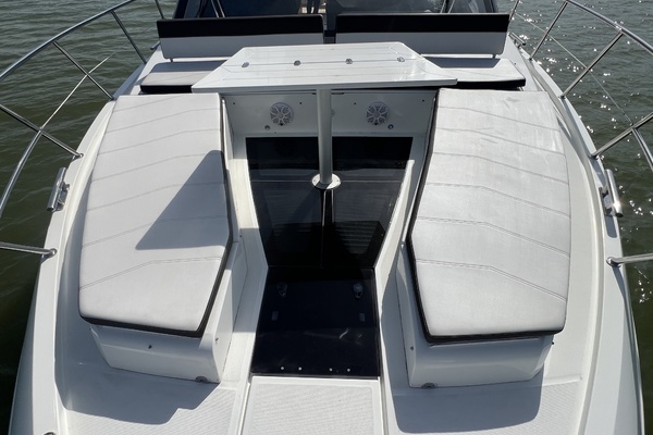 53ft Galeon Yacht For Sale