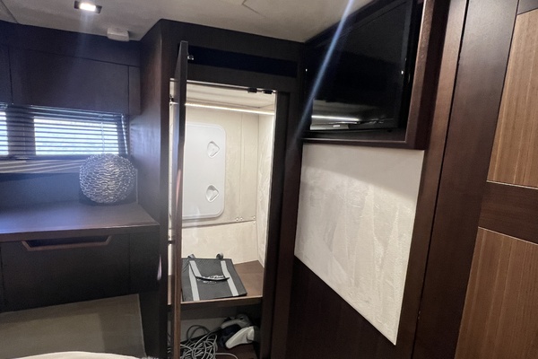 53ft Galeon Yacht For Sale