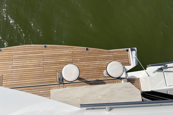 53ft Galeon Yacht For Sale