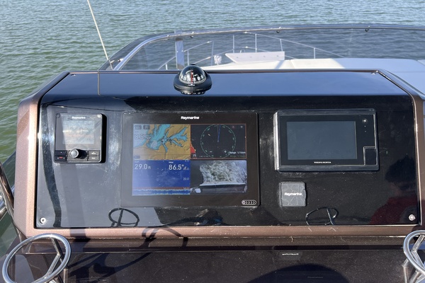 53ft Galeon Yacht For Sale