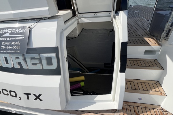 53ft Galeon Yacht For Sale