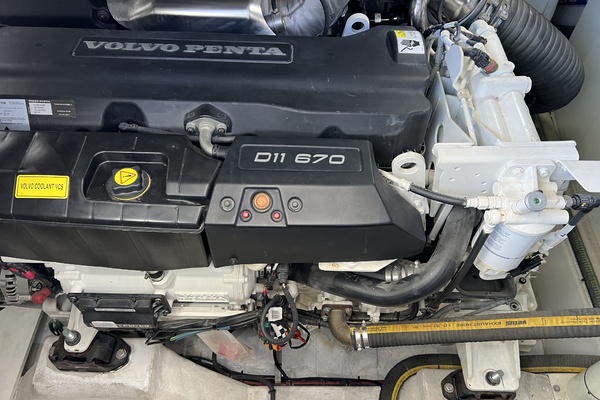 53ft Galeon Yacht For Sale
