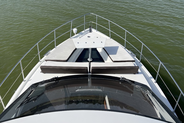 53ft Galeon Yacht For Sale