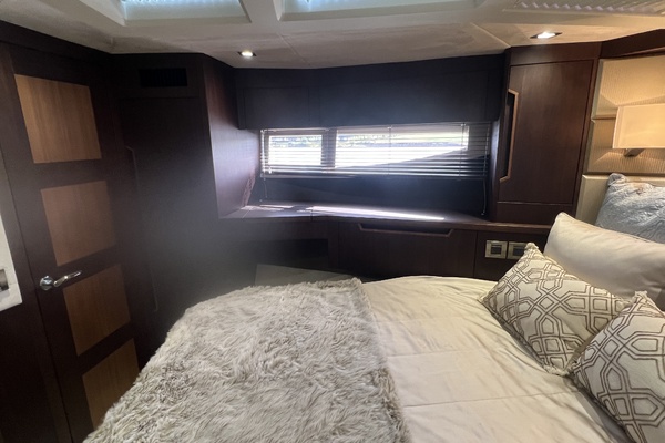 53ft Galeon Yacht For Sale