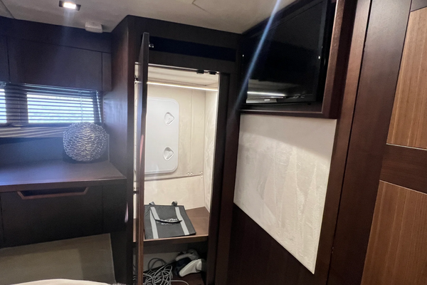 53ft Galeon Yacht For Sale