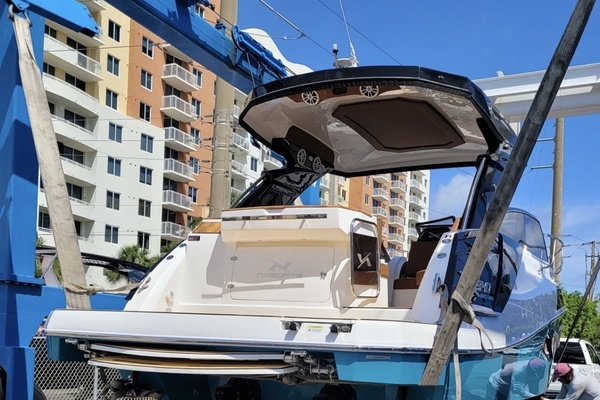 34ft NX Boats Yacht For Sale