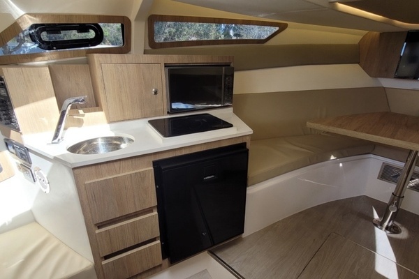 2023 NX Boats 34