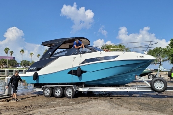 2023 NX Boats 34