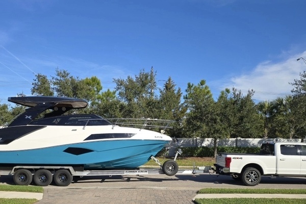 2023 NX Boats 34