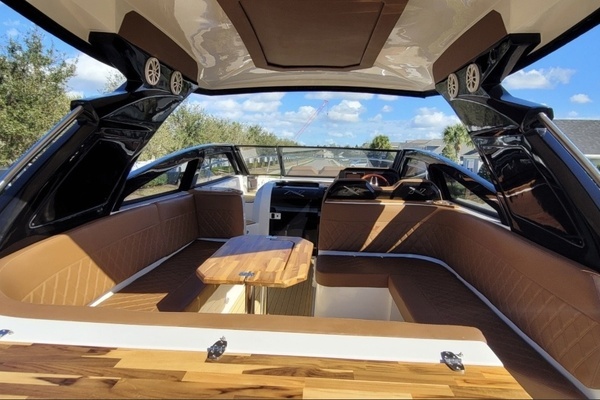 2023 NX Boats 34