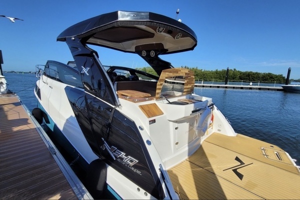 2023 NX Boats 34