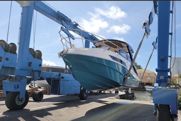 2023 NX Boats 34