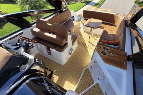 2023 NX Boats 34