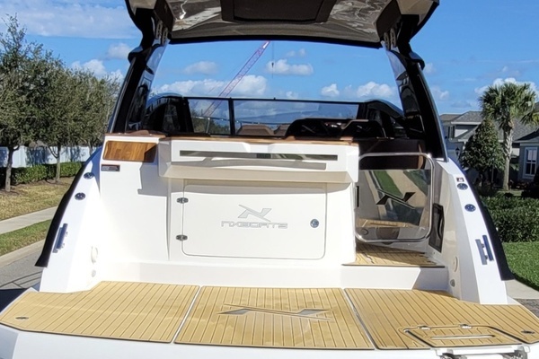 2023 NX Boats 34