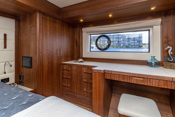 Mystic Blue 61ft Sirena Yacht For Sale
