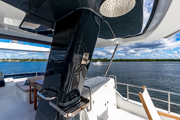 Mystic Blue 61ft Sirena Yacht For Sale
