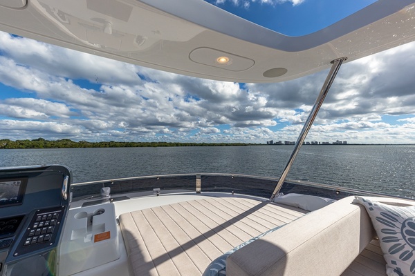 Mystic Blue 61ft Sirena Yacht For Sale
