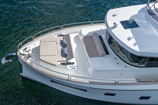 Mystic Blue 61ft Sirena Yacht For Sale