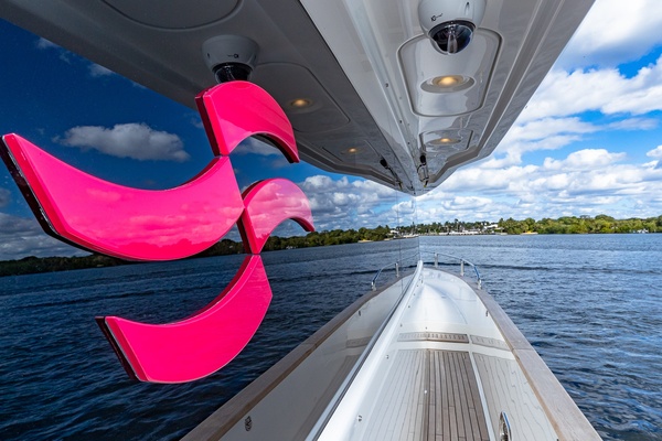 Mystic Blue 61ft Sirena Yacht For Sale