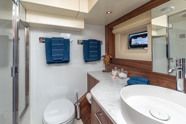 Mystic Blue 61ft Sirena Yacht For Sale